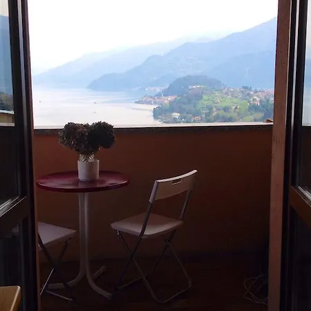 Bella Vista Di Apartment