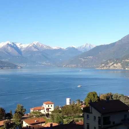 Apartment Bella Vista Di *