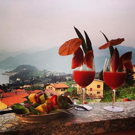 Apartment Bella Vista Di