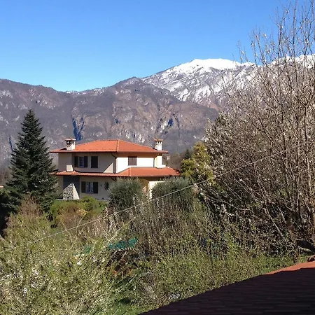 Bella Vista Di * 贝拉焦