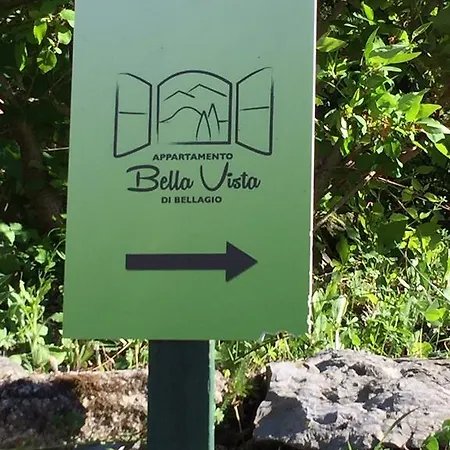 Bella Vista Di 公寓 *