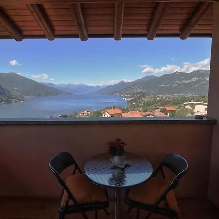 Bella Vista Di Bellagio