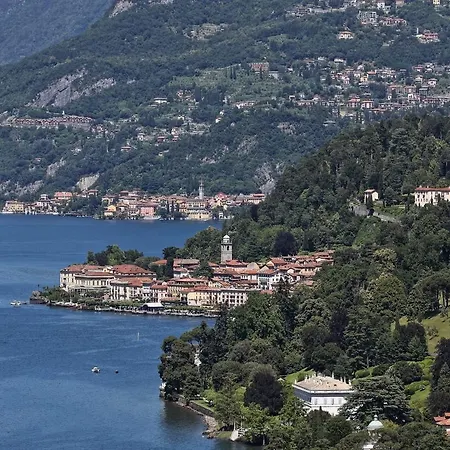 Bella Vista Di 公寓