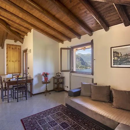 Bella Vista Di Apartment